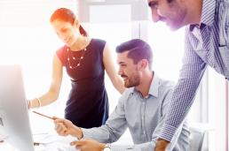 Calderdale Secondary School Improvement Cluster Case Study