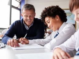 Why outcomes are more important than test results