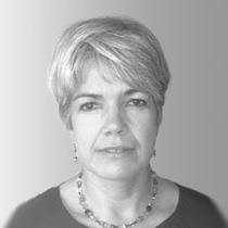 Christine Schofield