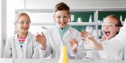 Ofsted's new inspection framework- discussions with a Science Subject Leader