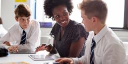 Ofsteds new inspection framework- discussions with an English Subject Leader