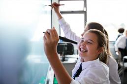 new inspection framework