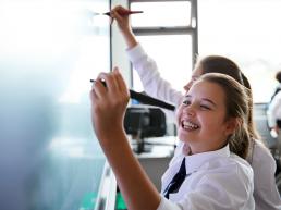 new inspection framework