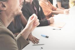 governance blog