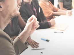 governance blog