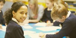 school governance