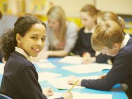 school governance