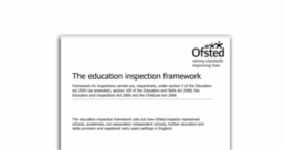 outstanding schools