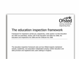 outstanding schools