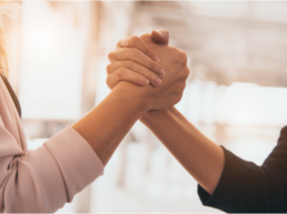the power of positive partnerships