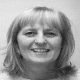 Louise Greatrex