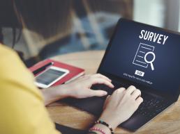 parent survey