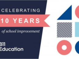 10 years