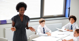 Good safeguarding practice guide for schools