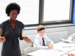 Good safeguarding practice guide for schools