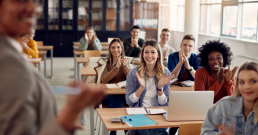 Ofsted inspection for training providers
