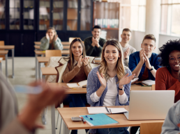 Ofsted inspection for training providers