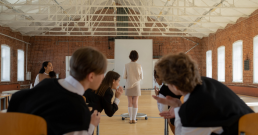 harmful behaviours in schools