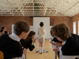 harmful behaviours in schools
