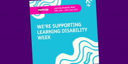 Learning Disability Week