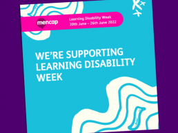 Learning Disability Week