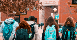 Supporting pupils with mental health