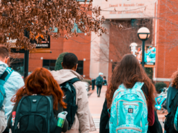 Supporting pupils with mental health