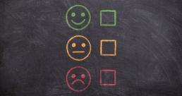 Pupil behaviour