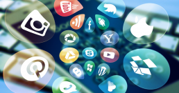 How can we help pupils manage the complex world of social media