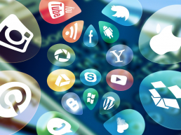 How can we help pupils manage the complex world of social media