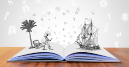 The importance of storytelling in schools.