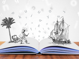 The importance of storytelling in schools.