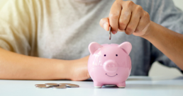 building financial resilience