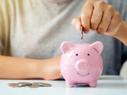 building financial resilience