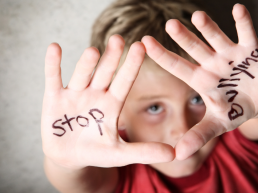 promoting an anti-bullying culture in schools