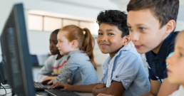 Teaching Internet Safety