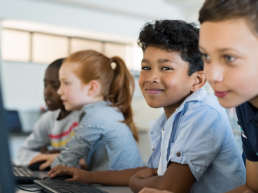 Teaching Internet Safety