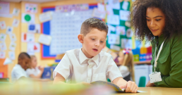 Socio political issues in schools